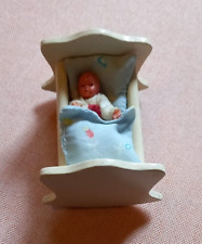 Puppenstube puppe baby gebraucht kaufen  Jork