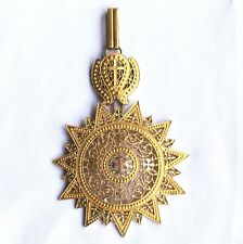 Ethiopian medal. order for sale  LONDON