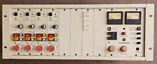 Mixer de áudio estéreo Pacific Recorders & Electronics - PR&E comprar usado  Enviando para Brazil