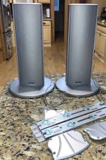 Carver speakers surround for sale  Augusta
