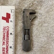Girder adjustable wrench for sale  BUCKLEY