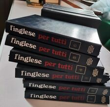 Enciclopedia corso inglese usato  Seregno