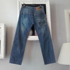 jeans diesel kid usato  Grugliasco
