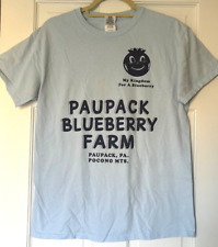 Paupack blueberry farm for sale  Rutherford