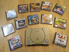 Playstation spielesammlung kon gebraucht kaufen  Speyer