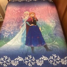 Disney girls comforter for sale  Bangor