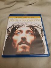 Jesus de Nazaré: A Minissérie Completa (Blu-ray) - Filmes Gritados comprar usado  Enviando para Brazil