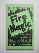 Fire magic clettis for sale  HOLT