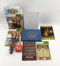 Videogame BioShock Infinite Premium Edition XBOX 360 PAL completo comprar usado  Enviando para Brazil