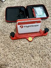 Flightscope mevo launch for sale  Carthage