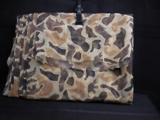 Camouflage forest mesh for sale  Oakdale