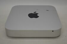 Apple Mac Mini A1347 7,1 MGEN2LL/A 2.6GHz i5-4278U 8GB RAM 1TB HDD 10.13 grau A comprar usado  Enviando para Brazil