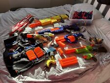 Nerf gun bundle for sale  DONCASTER