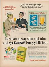 1954 domino sugar for sale  Lombard