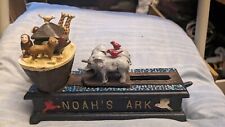 Noah ark mechanical for sale  Altoona