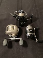 Misc fishing reels for sale  Brookshire