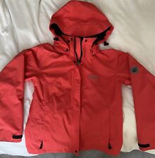 Jack wolfskin ladies for sale  COLCHESTER