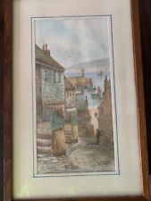 Watercolour painting ives for sale  RUSHDEN