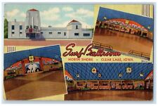 1941 surf ballroom for sale  Terre Haute