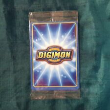 Digimon cards 1999 for sale  HOVE