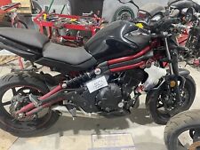 Kawasaki  ER6N Lams 2014    Wrecking I Bolt  Only This Listing for sale  Shipping to South Africa