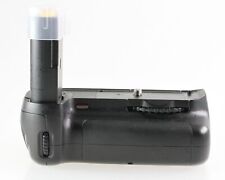 Delta ND80S ND 80 S Battery Grip Batteriegriff für Nikon D80 D90 for sale  Shipping to South Africa