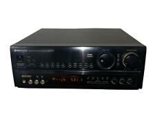 Pioneer VSX-D3S Channel 130x2 100x5 Watt Receiver AC-3 Pro-logic, used for sale  Shipping to South Africa