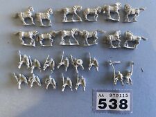 15mm ancient german for sale  BANWELL