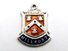 Millport england enamel for sale  UK