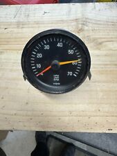 vdo rev counter for sale  BARNET