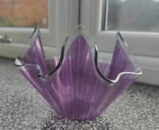 Chance glass vintage for sale  CHESTERFIELD