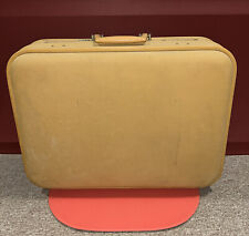Vintage trojan luggage for sale  Shipping to Ireland