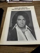Vintage sheet music for sale  Memphis