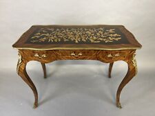 French desk writing for sale  HARTFIELD