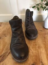 Fly boots oiled for sale  CANTERBURY