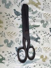 Antique inch scissors for sale  WALTHAM CROSS