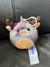 Squishmallow rufus reindeer for sale  JOHNSTONE
