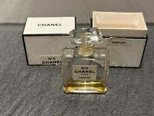 Chanel miniatur 5 gebraucht kaufen  Kempen