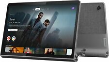 Tablet Lenovo Yoga Tab 11 11" 2000x1200 Touch Helio G90T 4GB 128GB Android 11 Rb comprar usado  Enviando para Brazil