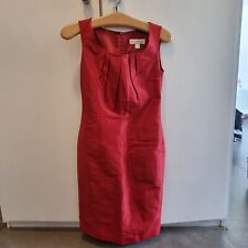 Wunderschönes rotes kleid gebraucht kaufen  Oldenburg