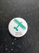 Vintage badge bristol for sale  NEWBURY