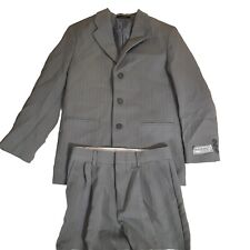 Boys suit 12r for sale  Omaha