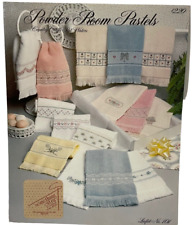 Powder room pastels for sale  Shipping to Ireland