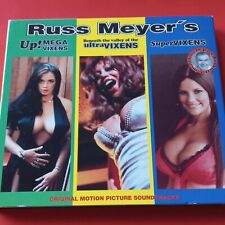 Russ meyer riginal gebraucht kaufen  Joachimsthal