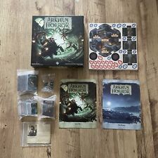 Arkham horror board for sale  WARRINGTON