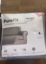 Purefit reversible quilted for sale  New Braunfels
