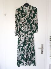 Kleid zara maxikleid gebraucht kaufen  Pflugfelden