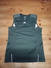 Adidas tank shirt gebraucht kaufen  Oberzent