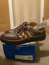 Adidas madrid brown for sale  BOLTON