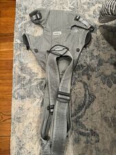 baby carrier babybjorn for sale  East Greenwich